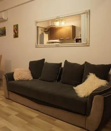 Apartment Denisse *