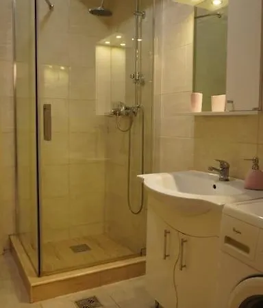 Denisse Apartment Mamaia