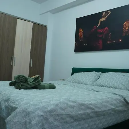 Denisse Apartment Mamaia