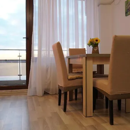 Apartment Denisse Mamaia