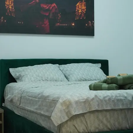 Denisse Apartment